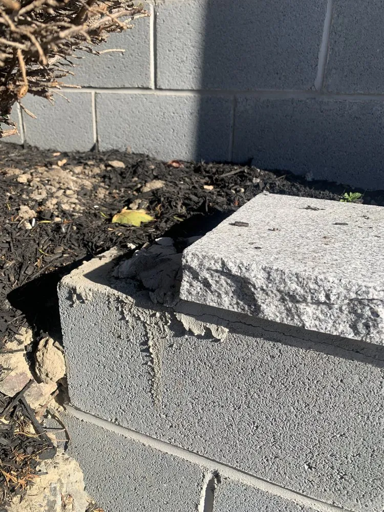 Slide of Mass Masonry & Roofing