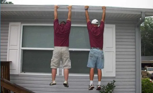 Slide of Mass Roofing And Gutters