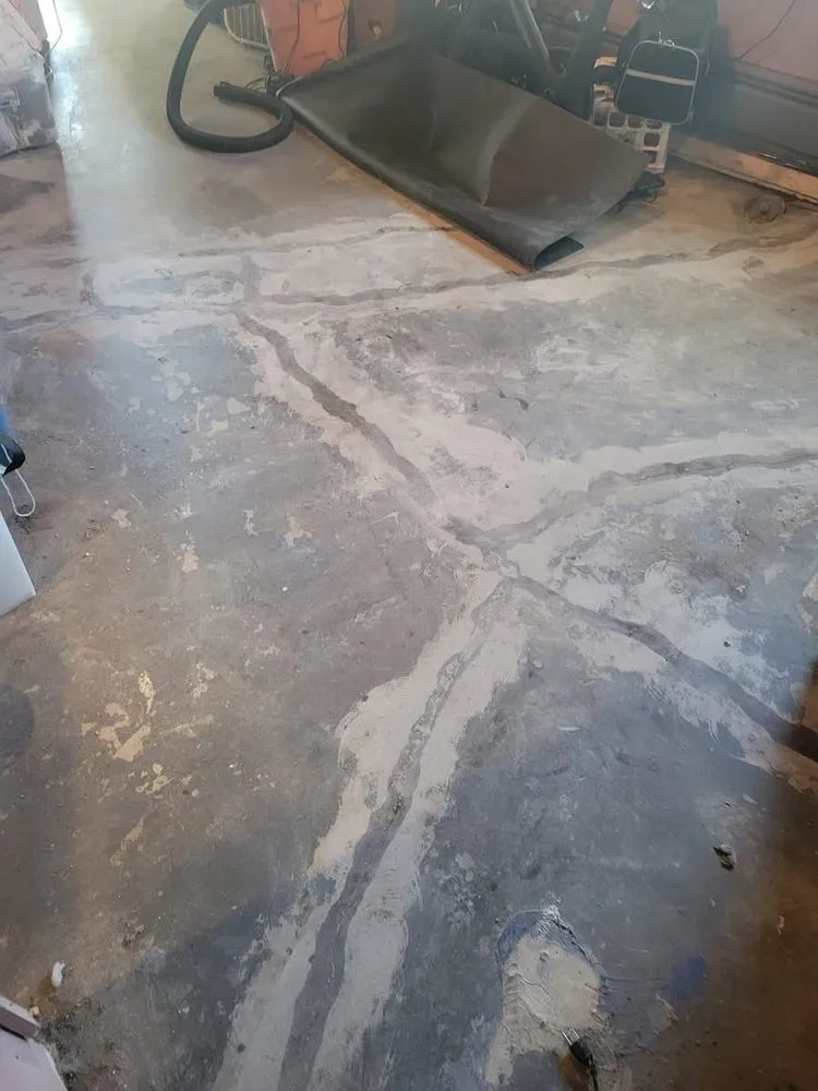 Slide of Mass-wide masonry and waterproofing