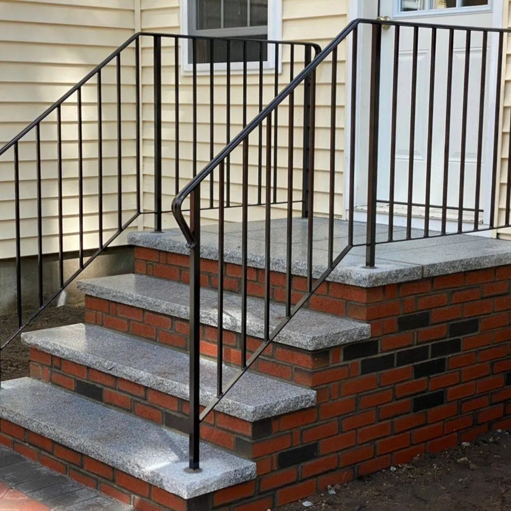 Slide of Masscraft Masonry & Construction