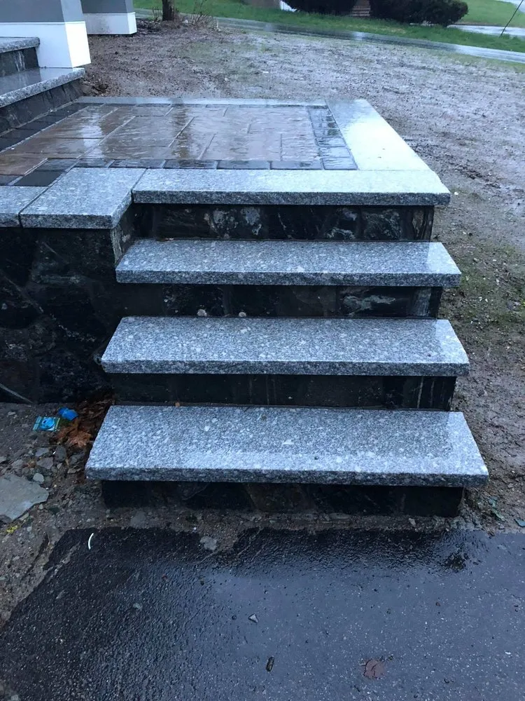 Slide of Masscraft Masonry & Construction