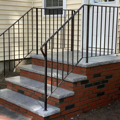 Masscraft Masonry & Construction Logo