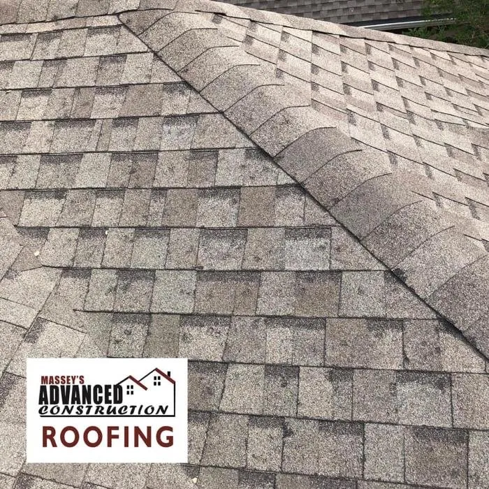 Slide of Massey's Advanced Construction