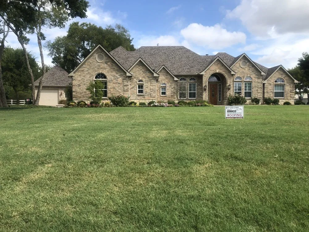 Slide of Massey's Advanced Construction