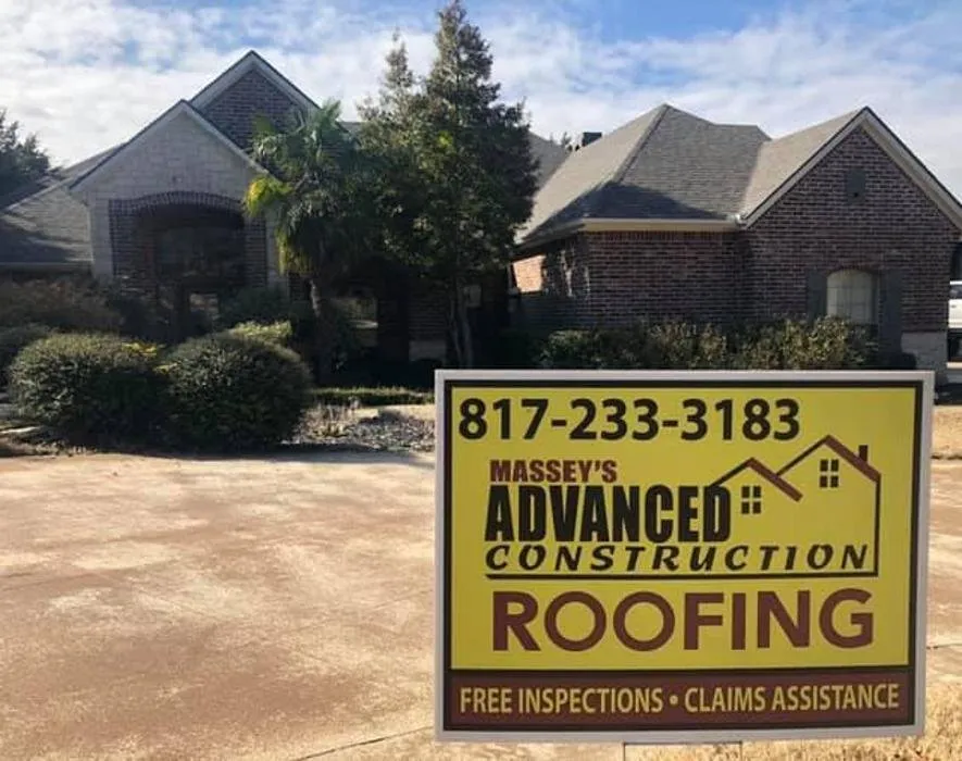 Slide of Massey's Advanced Construction