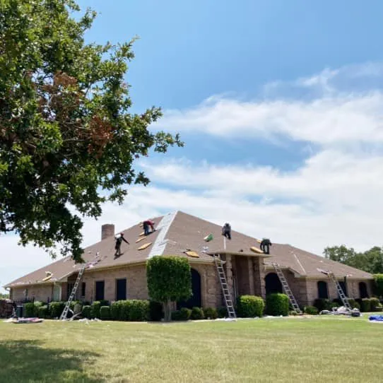 Slide of Massey's Advanced Construction