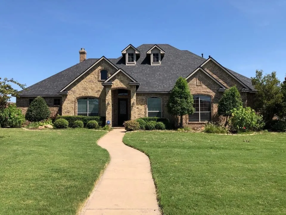 Slide of Massey's Advanced Construction