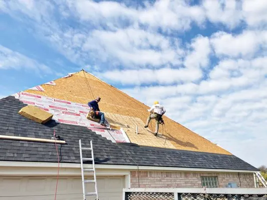 Massey's Advanced Construction