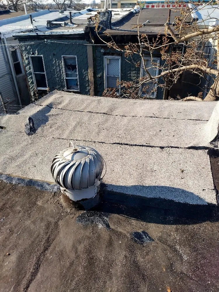 Slide of Massiah's Home Remodeling