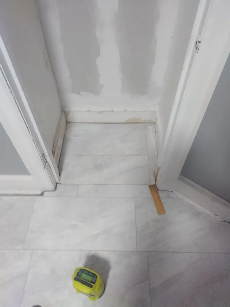 Slide of Massiah's Home Remodeling