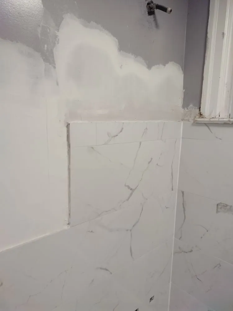 Slide of Massiah's Home Remodeling