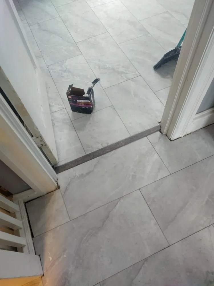 Slide of Massiah's Home Remodeling