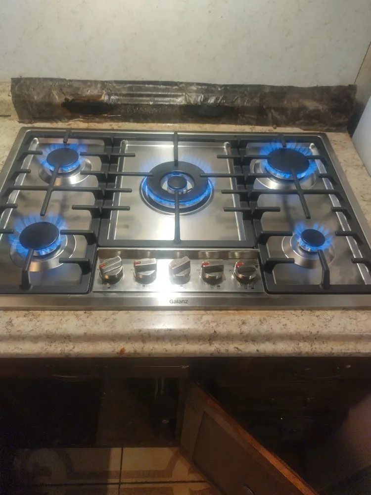 Slide of Massiah's Home Remodeling