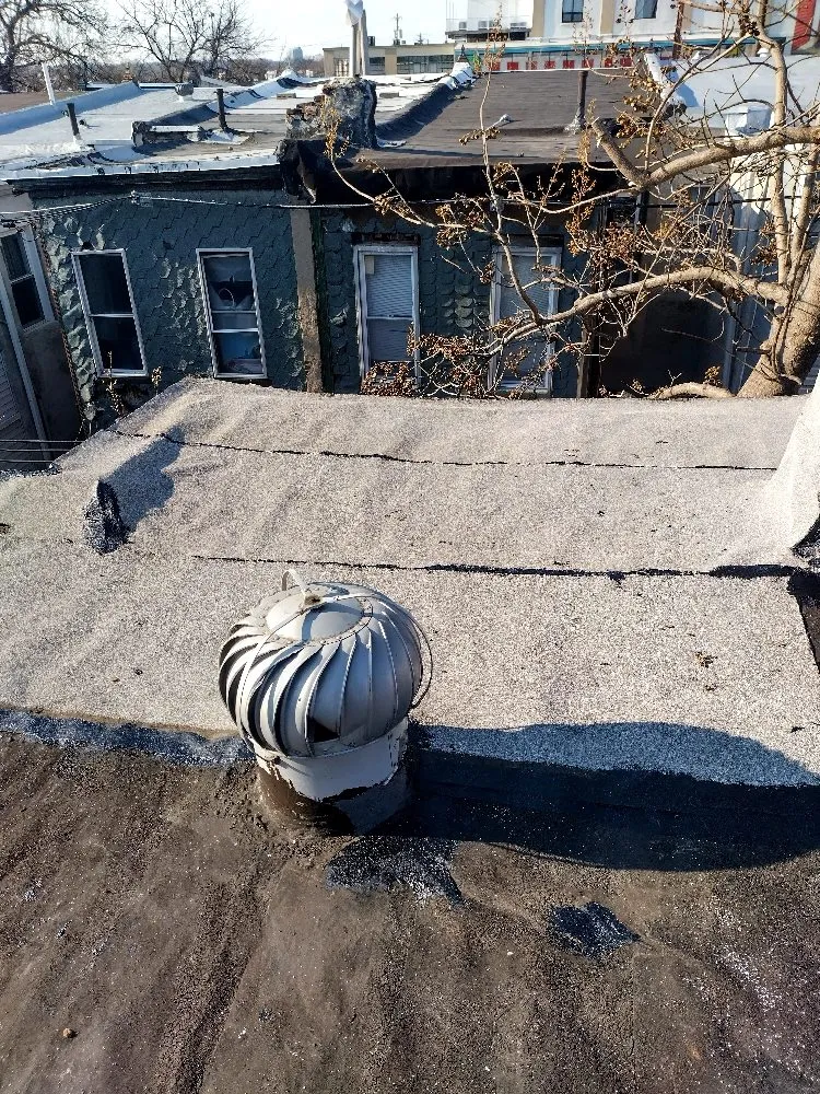 Slide of Massiah's Home Remodeling