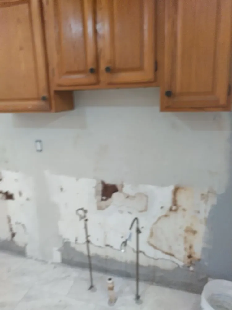 Slide of Massiah's Home Remodeling