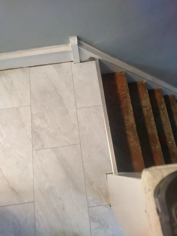 Slide of Massiah's Home Remodeling