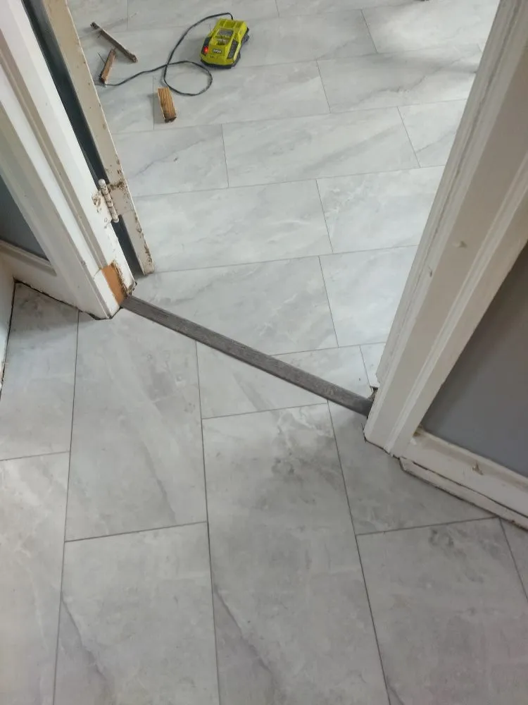 Slide of Massiah's Home Remodeling