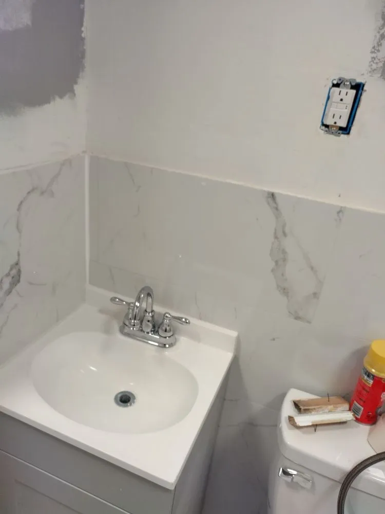 Slide of Massiah's Home Remodeling