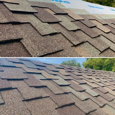 Massie Roofing