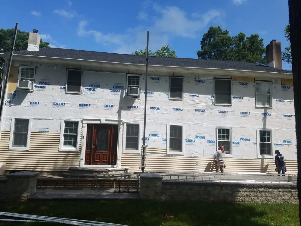 Slide of Massingberg Developers