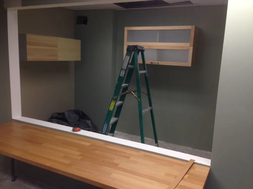 Slide of Massingberg Developers