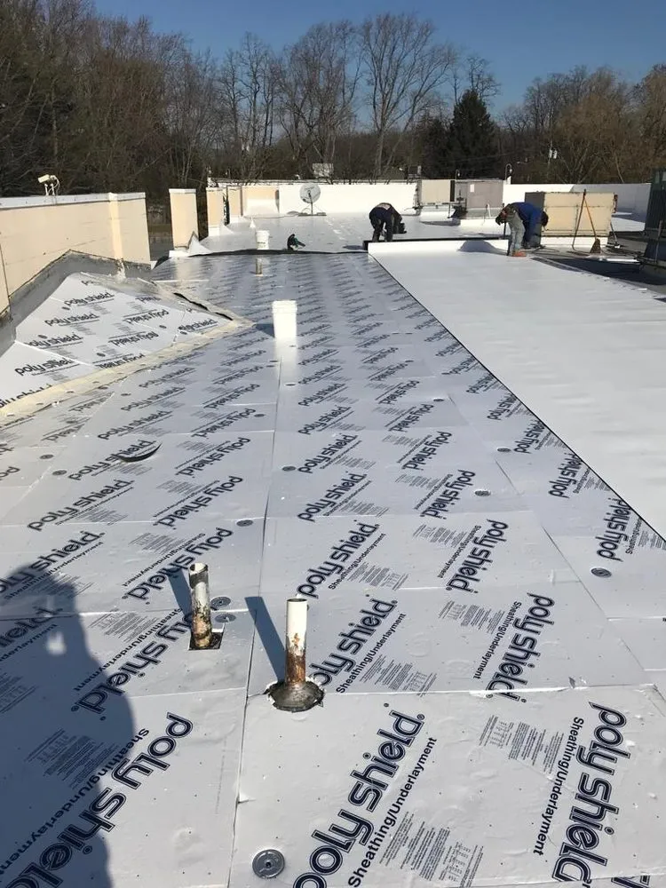 Slide of Massingberg Developers