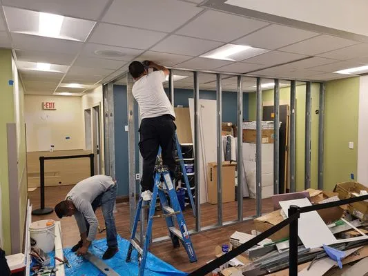 Massingberg Developers Logo