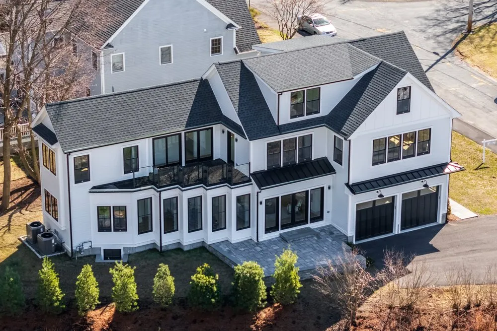 Slide of MassTech Roofing and Building