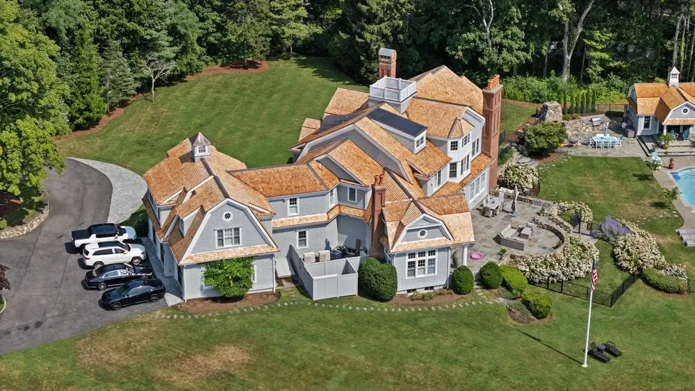 Slide of MassTech Roofing and Building