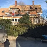 Slide of MassTech Roofing and Building