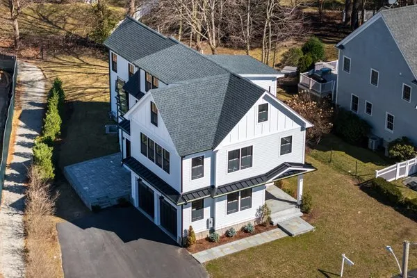 MassTech Roofing and Building