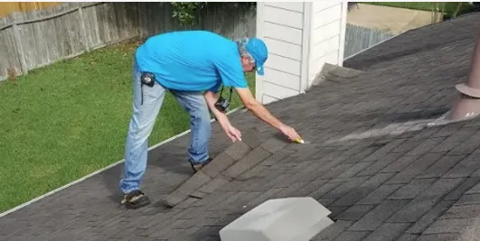 Slide of Mast Roofing & Construction