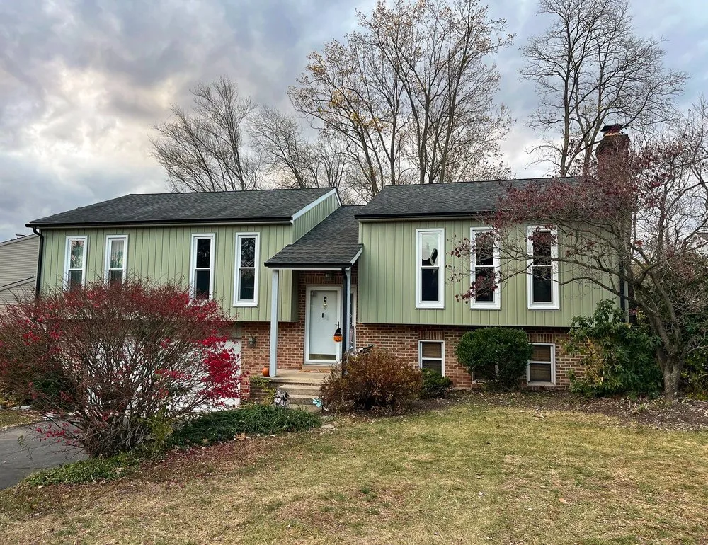Professional roof inspection experts serving Oley, PA - Mast Roofing & Construction