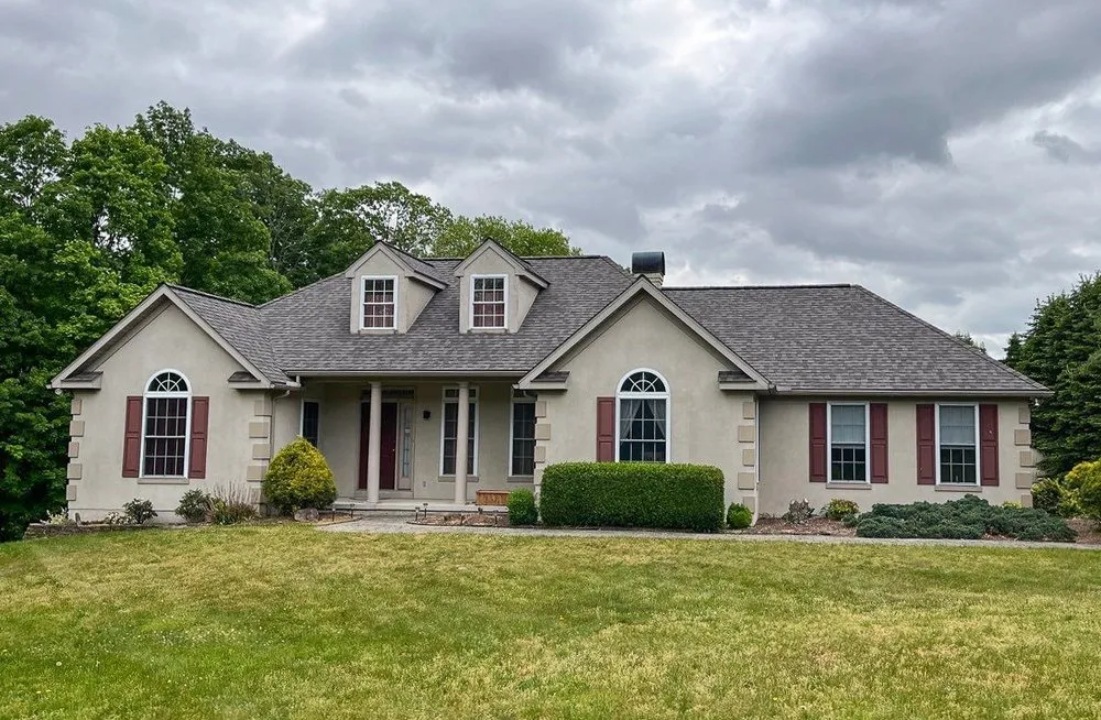 Expert roof repair with free inspection across Oley, PA - Mast Roofing & Construction