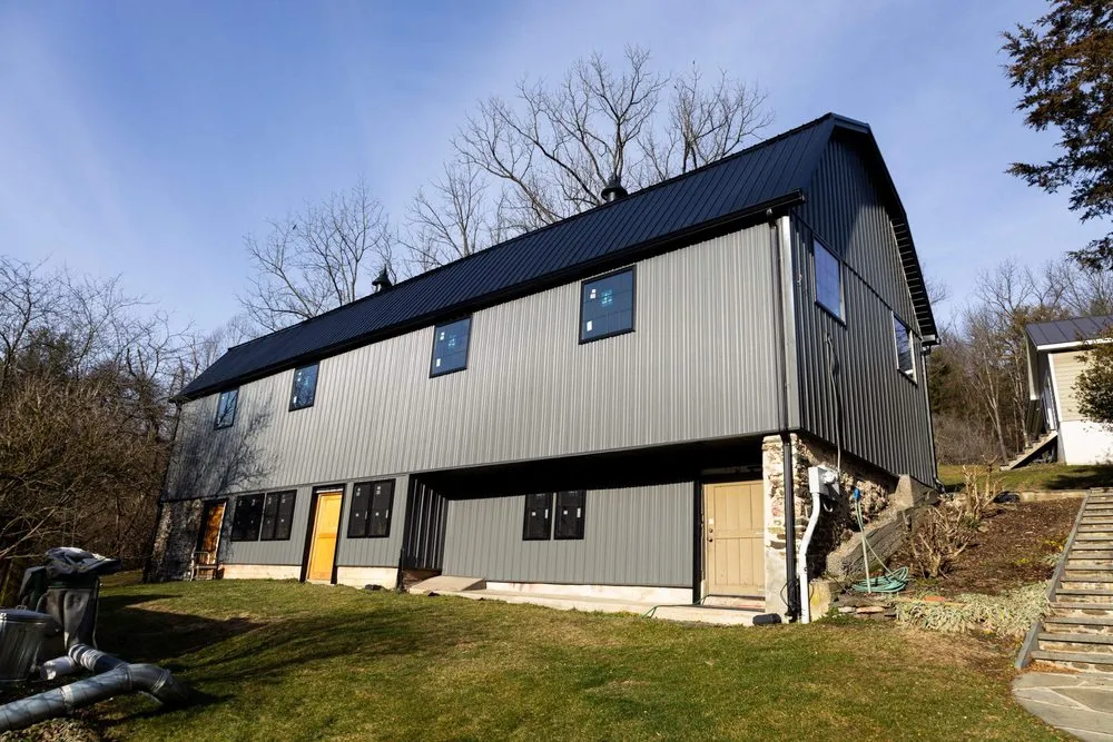 Reliable roof repair in Oley, PA - Mast Roofing & Construction