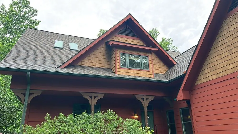 Top-rated metal roofing installation in Oley, PA - Mast Roofing & Construction