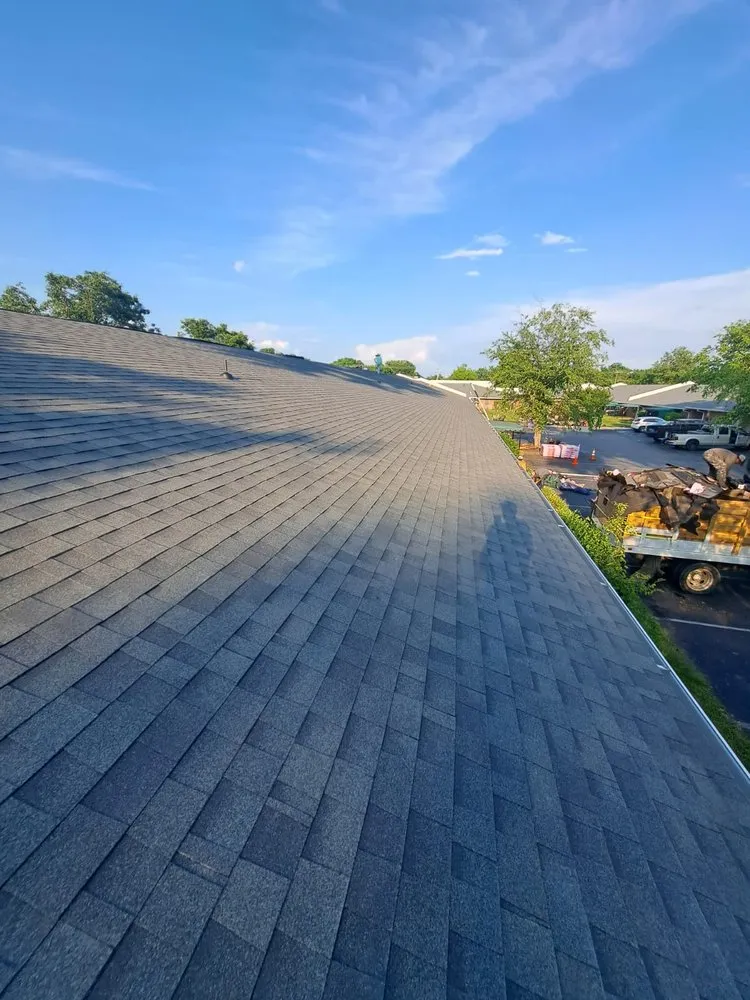 Slide of Maste Roofing & Painting