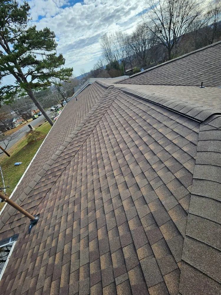 Slide of Maste Roofing & Painting