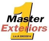 Slide of Master 1 Exteriors
