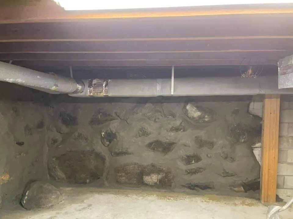 Slide of Master Build Construction