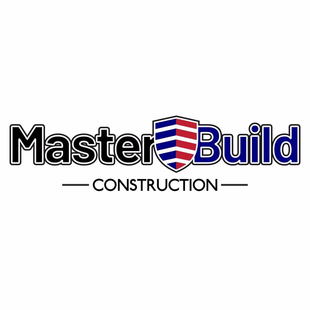 Slide of Master Build Construction