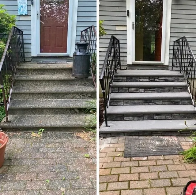 Slide of Master Build Construction