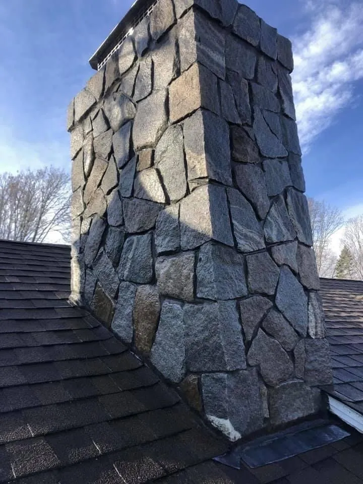 Slide of Master Build Construction