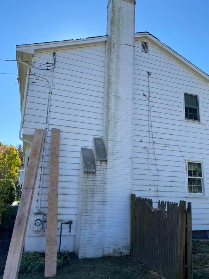 Slide of Master Build Construction