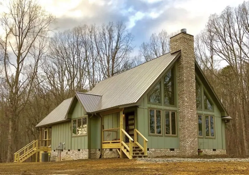 Slide of Master Builders