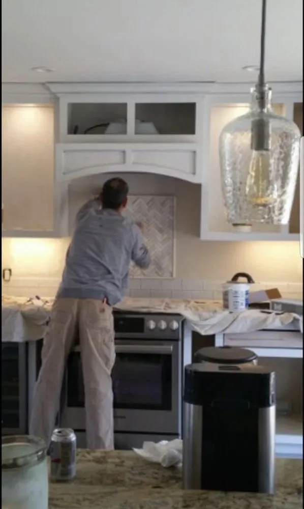 Slide of Master Builders