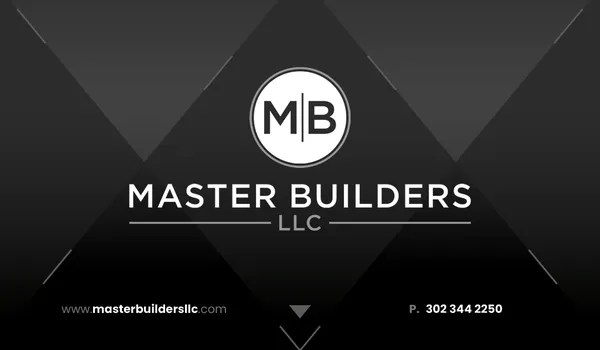 Master Builders