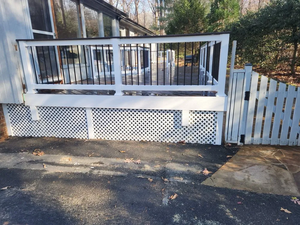 Slide of Master Building Contracting