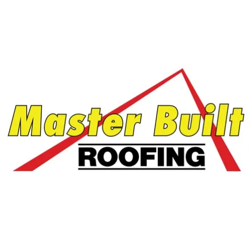 Slide of Master Built Roofing
