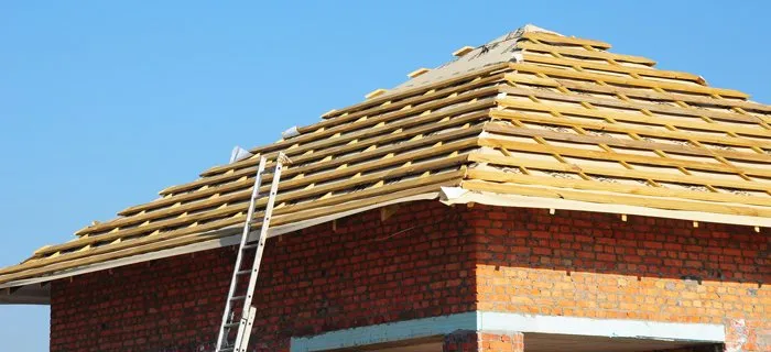 Slide of Master Chung Roofing